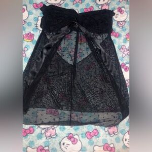 Victoria’s Secret slip